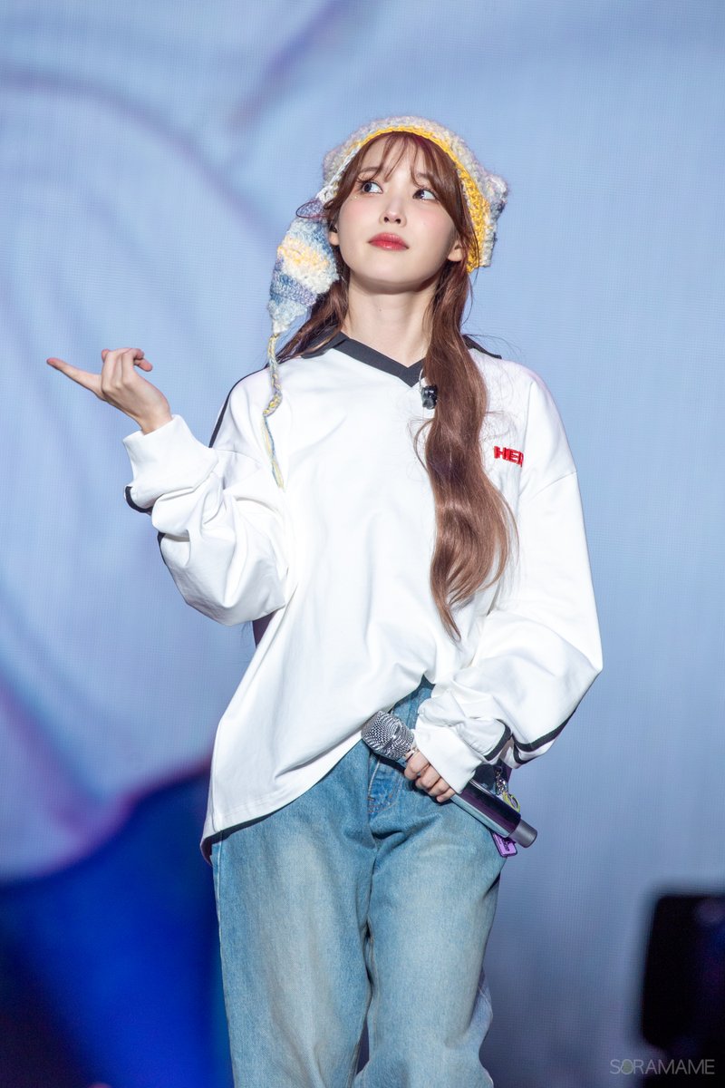 SORAMAME_OPPA's tweet photo. [24.03.23]아이유 ( @lily199iu ) 「2024 IU H.E.R. WORLD TOUR CONCERT IN YOKOHAMA」직찍 by 소라마메

#IU #IUちゃん #아이유 #이지은 #イジウン #アイユー https://t.co/kkN7QA9FIC