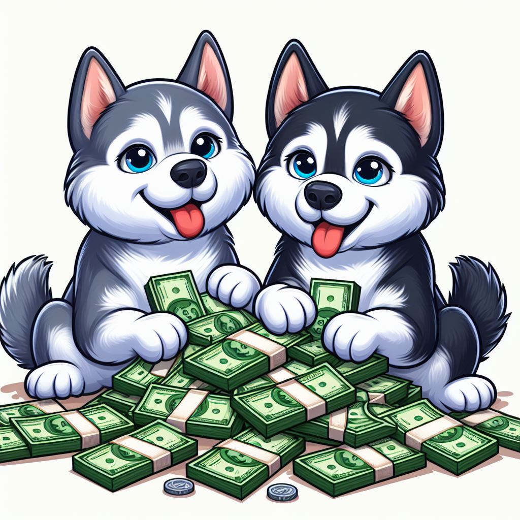 FelixInuETH's tweet photo. #FelixArmy counting gains & calculating what a 100 million market cap looks like ๐๐
$FELIX #FELIXINU #ONTHEMOON #WEPUMPING https://t.co/r4Gk8TjIAZ