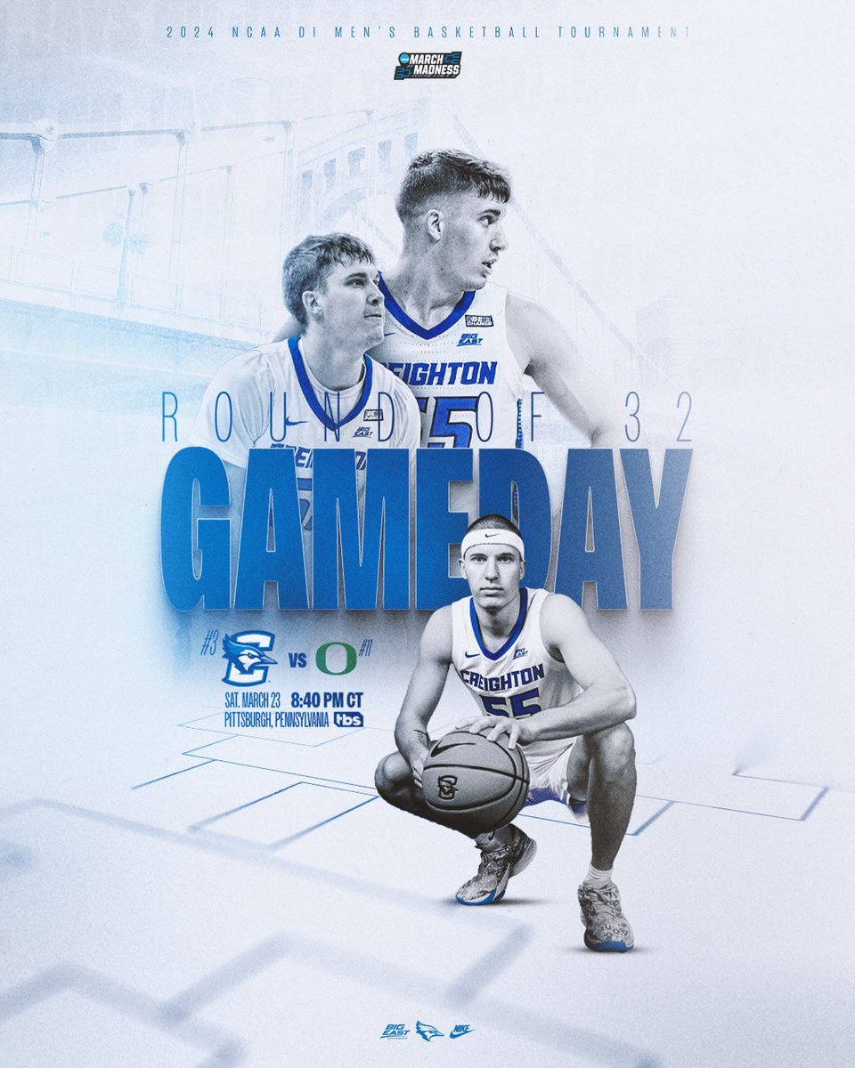 Creighton Men’s Basketball tweet media