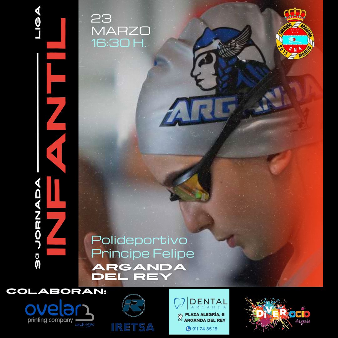 C_N_Arganda's tweet image. Hoy nuestros Infantiles tienen la 3a JORNADA de LIGA. Además, "jugamos en casa", en el Polideportivo Príncipe Felipe de Arganda del Rey.

Dadle duro VIKING@S !!!

Agradecimientos:

IRETSA
@ovelar_sa 
@dIVERoCIOArgand 
DENTAL ARGANDA