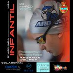Photo by CLUB NATACIÓN ARGANDA (@C_N_Arganda)