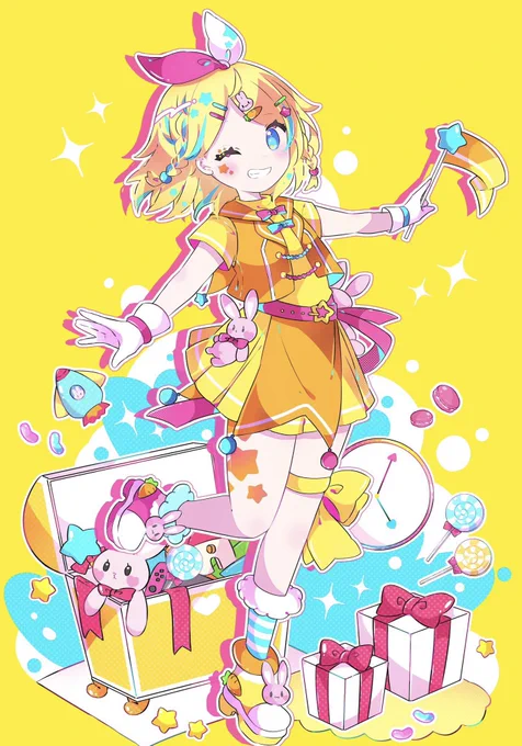  #知名度を上げたいので拡散してください 