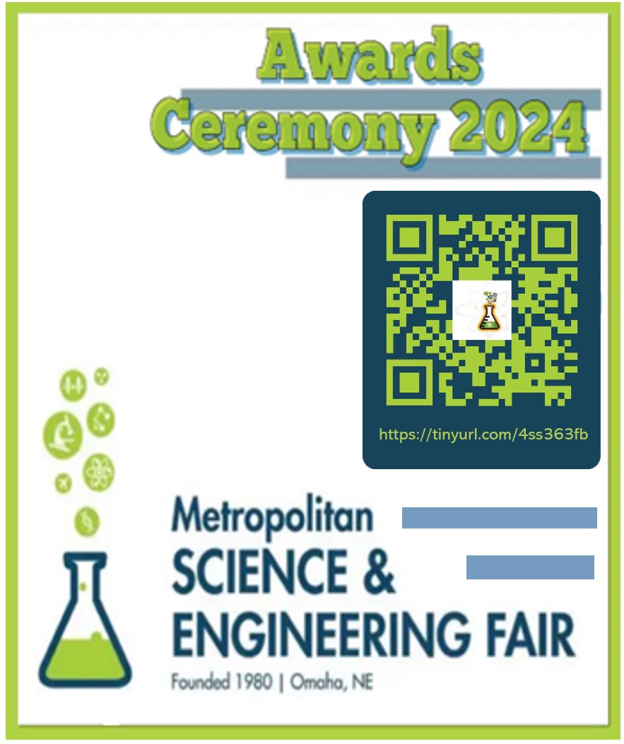 MSEF Omaha (@msefomaha) on Twitter photo We are still reeling from the incredible presentations by our #studentscientists! Awards are this Tuesday, 4/26/24 at 6:45 pm <a href="/LauritzenGarden/">Lauritzen Gardens</a> but you can also follow along with the fun on our live stream! #MSEF24 tinyurl.com/4ss363fb We are still reeling from the incredible presentations by our #studentscientists! Awards are this Tuesday, 4/26/24 at 6:45 pm <a href="/LauritzenGarden/">Lauritzen Gardens</a> but you can also follow along with the fun on our live stream! #MSEF24 tinyurl.com/4ss363fb