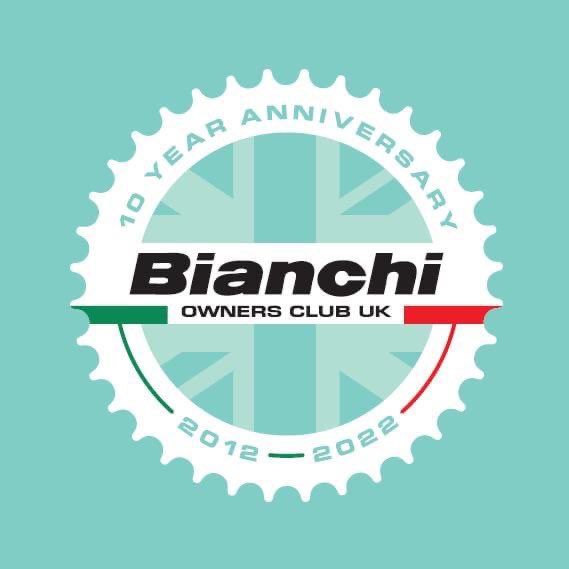 BOCUK iRideBianchi club ride hosted by <a href="/PacelineCycles/">Paceline Cycles</a> 
Sat 13th April. 9am.  The route will be confirmed this week but it will be approx 40 to 50 miles, we aim to be back at the shop approx 1pm. Come and join the Bianchi club ride, see the latest Bianchi Bikes. <a href="/BianchiManUK/">Bianchi Man</a>