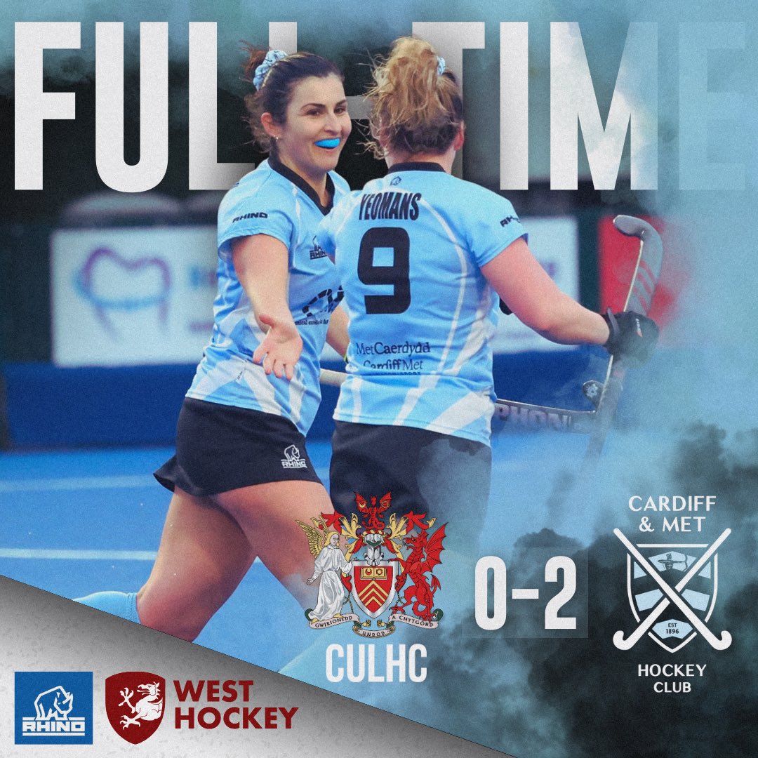 Cardiff & Met HC (@cardiff_hockey) on Twitter photo It’s Derby Day delight for W1, after putting two past <a href="/Cardiffunihc/">Cardiff Uni HC</a>. 🙌
What a win! 🔥
Good game, <a href="/Cardiffunihc/">Cardiff Uni HC</a>. 🤝
Goal Scorers:
Rhiannon Hawker x1
Anja Atkin x1
📸: <a href="/BeefyBennett/">Irfon Bennett</a>
#OneBlue
🔵⚪️ It’s Derby Day delight for W1, after putting two past <a href="/Cardiffunihc/">Cardiff Uni HC</a>. 🙌
What a win! 🔥
Good game, <a href="/Cardiffunihc/">Cardiff Uni HC</a>. 🤝
Goal Scorers:
Rhiannon Hawker x1
Anja Atkin x1
📸: <a href="/BeefyBennett/">Irfon Bennett</a>
#OneBlue
🔵⚪️