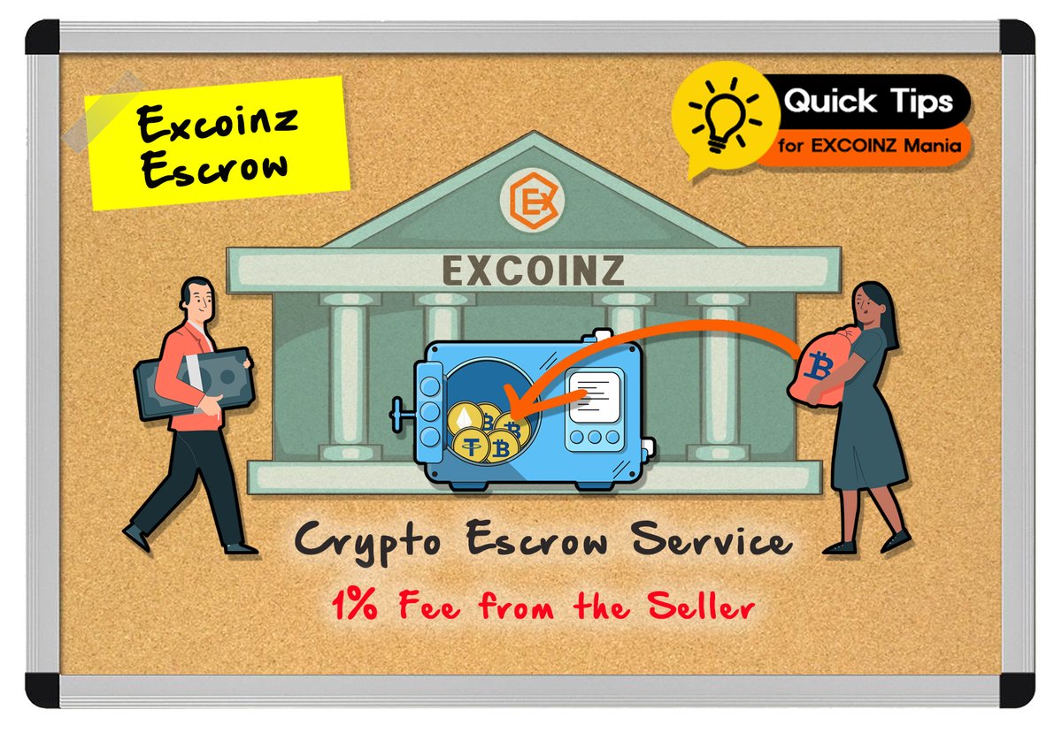 Excoinz (@excoinz) / Posts / X