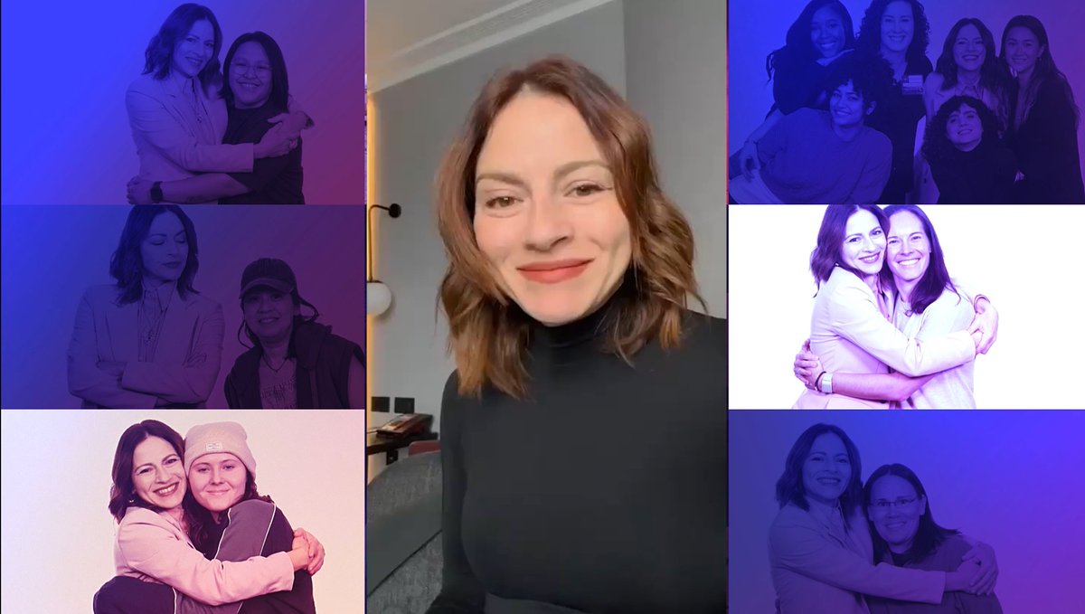 The OCS Newsletter - #WarriorNun tweet media