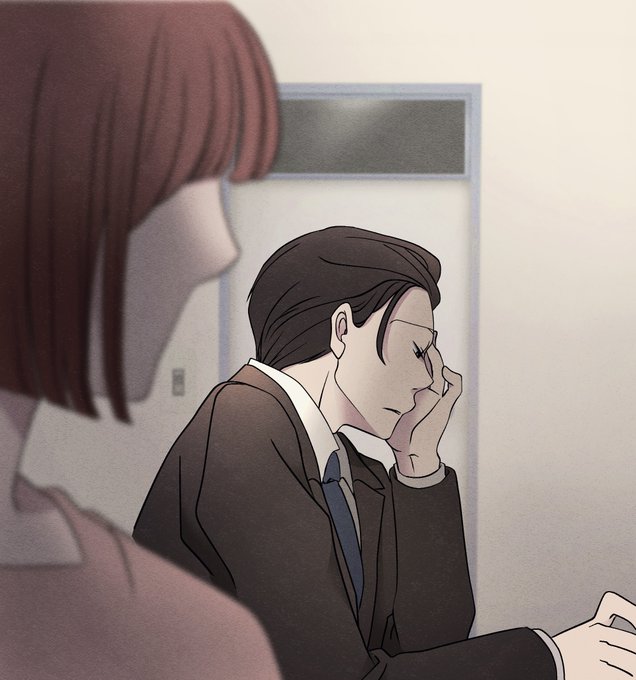 描いても描いても特に終わりが来るわけではないが、進みはする。進みはす、る!!(描き溜めだから)(そういうエブリデイ) 