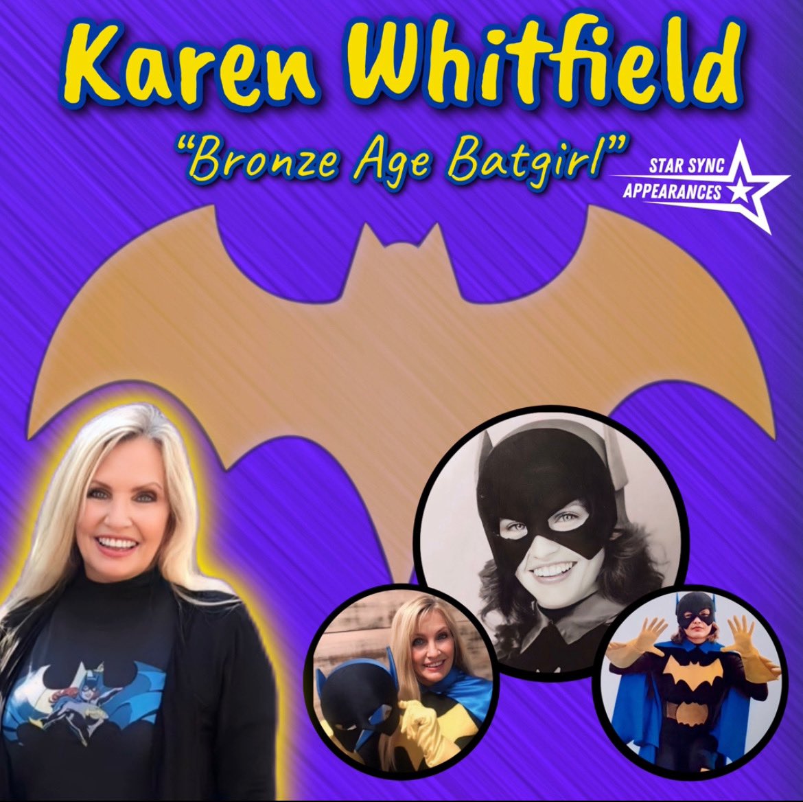 Star Sync Appearances tweet media