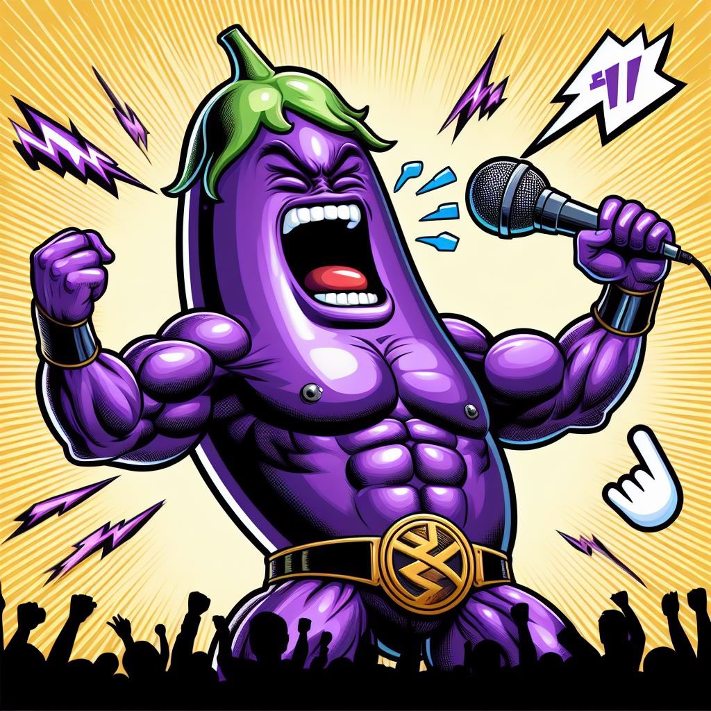 <a href="/BIGDcoin/">BIG D 🍆</a>, the one she told you not to worry about. Free vocal lessons for your ladies, guaranteed higher highs, or your money back.

<a href="/BIGDcoin/">BIG D 🍆</a> $BIGD #Polygon #memecoin