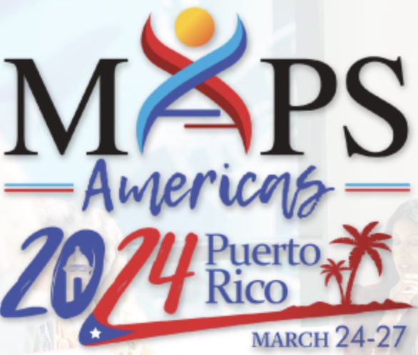 Attending the MAPS 2024 Americas Annual Meeting? It's the largest global gathering of Medical Affairs professionals! Stop by the RPV booth to hear how we can connect you with the patients you need, and enter to win a $100 Amazon gift card raffle! #MAPS2024