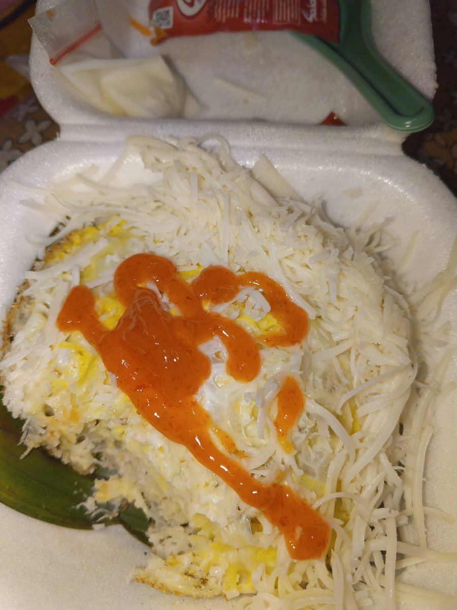 9tinking's tweet image. ENAK BGT OMG