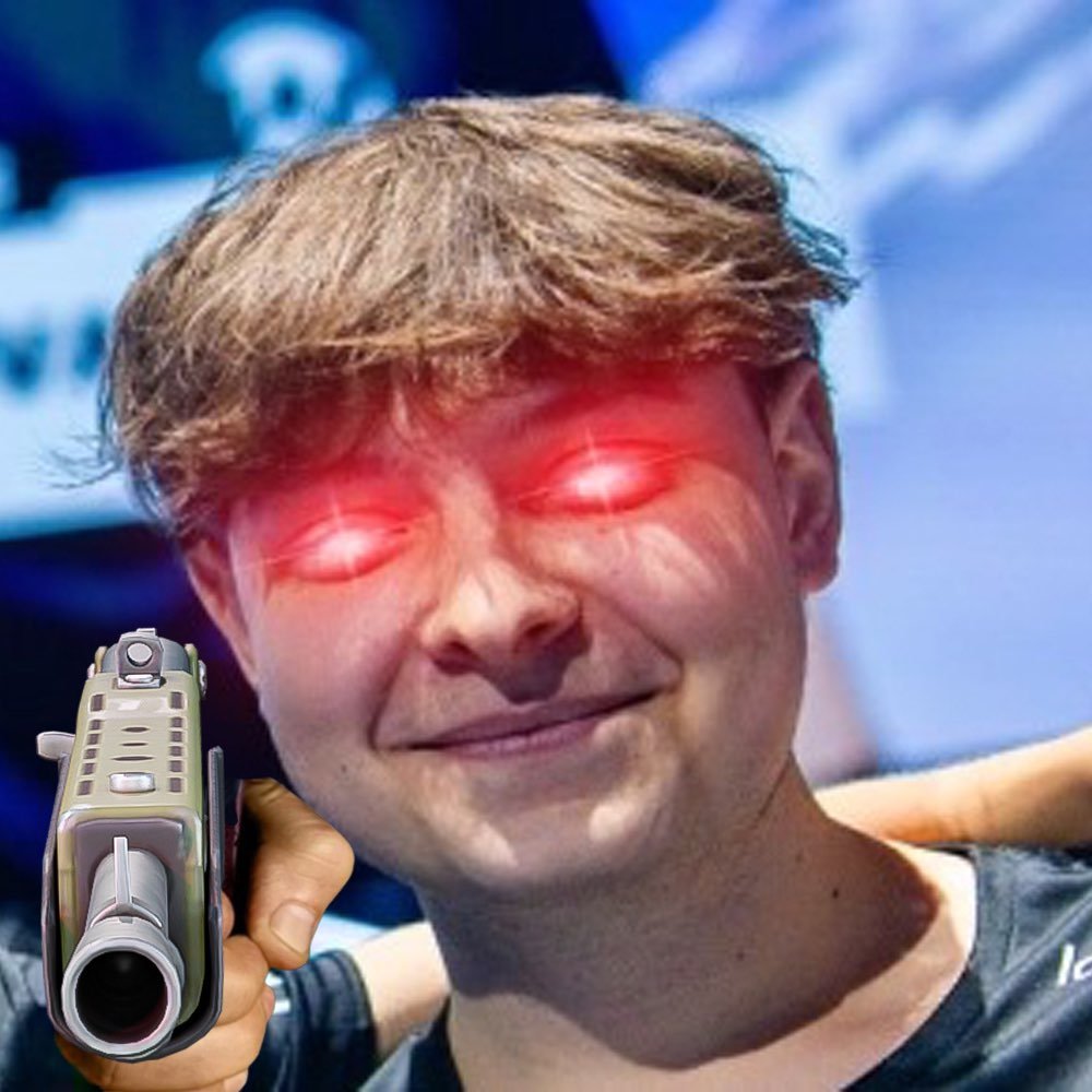 Fix your Game <a href="/FNCompetitive/">Fortnite Competitive</a> 🤬