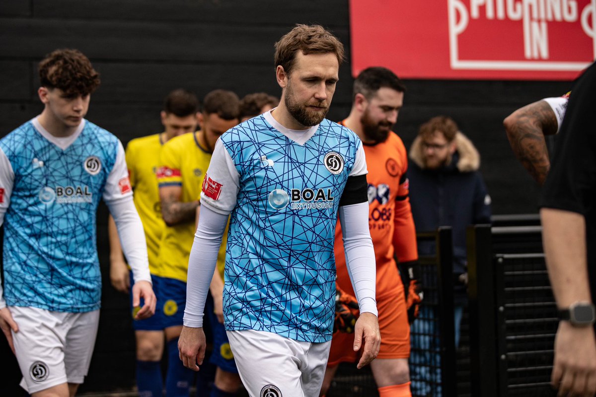 Loughborough Dynamo FC tweet media