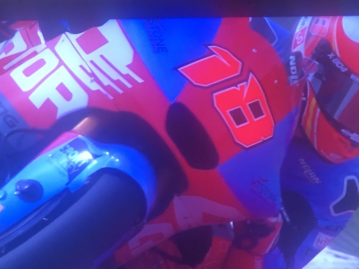 SebasTypeR's tweet image. Ole ole y ole!!! Primera pole y record absoluto del circuito, don @18ManuGonzalez  que grande eres!!!