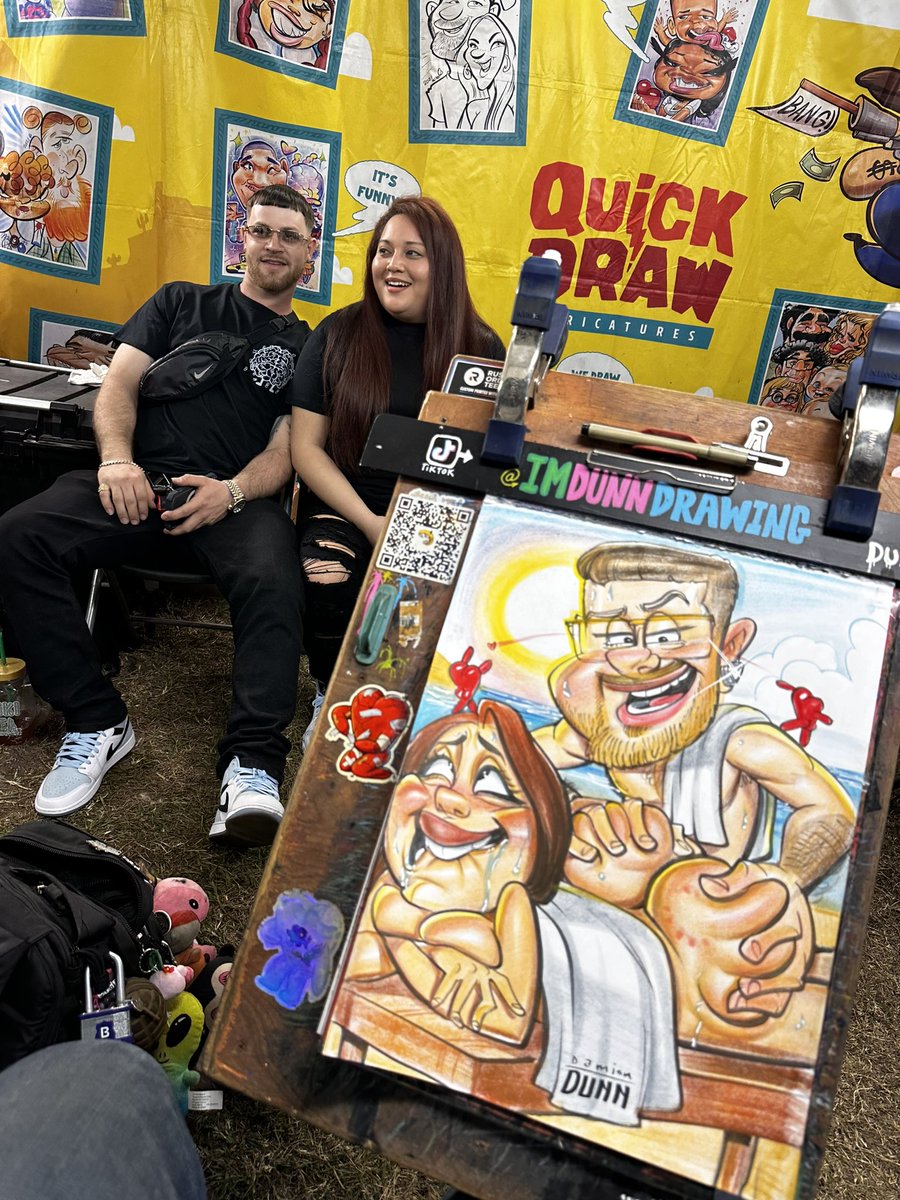 Damion Dunn tweet media