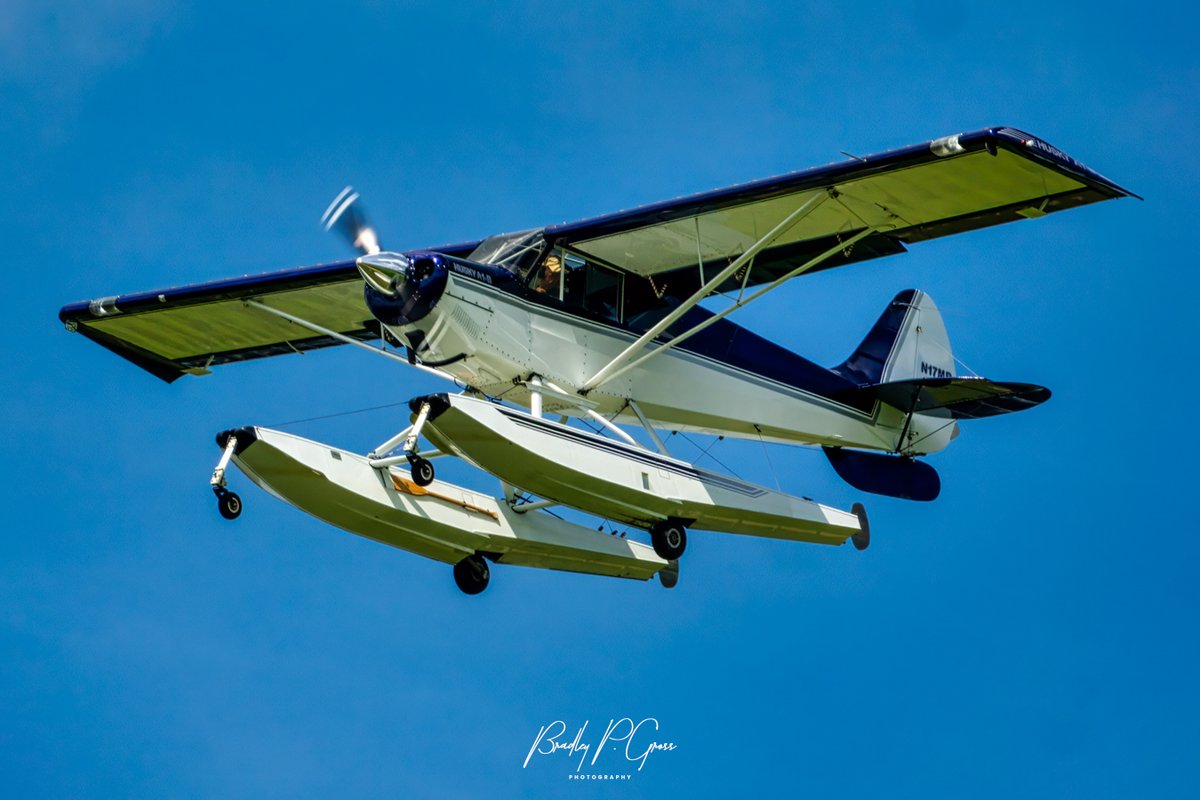 Aviat Husky A-1B(N17MR): 2019 Wings of the North AirExpo
General Aviation: #generalaviation #avgeek #aviation #aviationlovers #planepics #planespotting #airportspotting #aviationpics #aviationglobal #aviationworld #aviationnerd #worldaviation