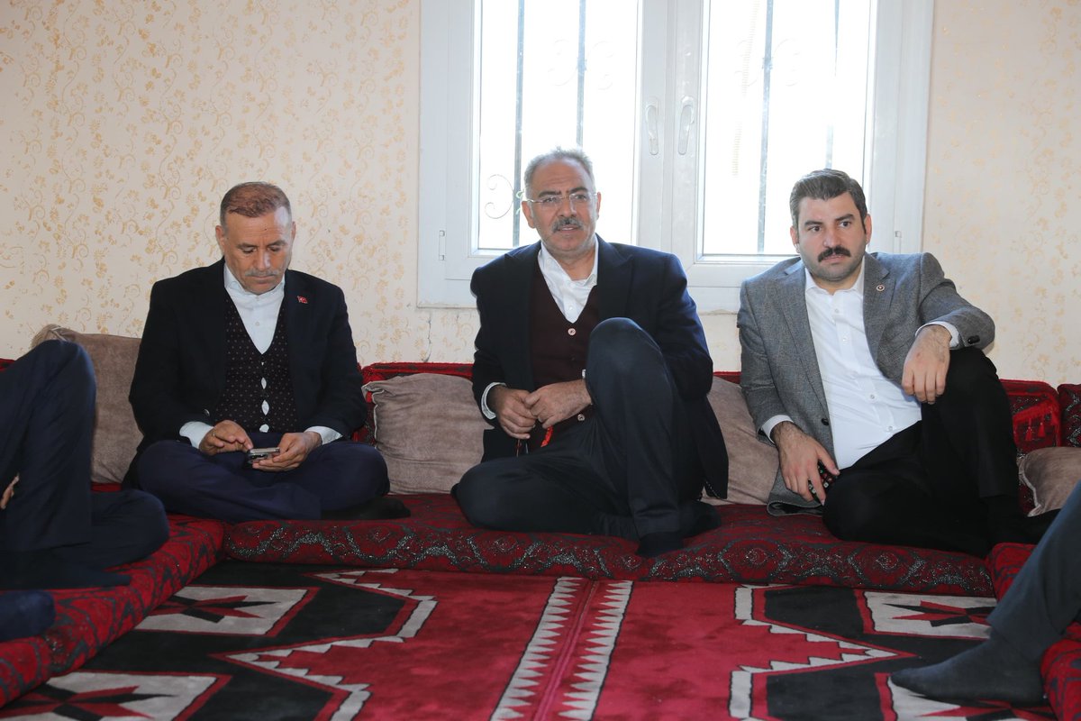 mehmetkusnet's tweet photo. 📍 Yukarıkoçlu Mahallemizdeyiz...

TBMM İdare Amirimiz ve Milletvekilimiz İbrahim Eyyüpoğlu, ilçe Başkanımız Mehmet Moğal ve meclis Üyesi adaylarımız ile birlikte vatandaşlarımızla bir araya geldik.

@RTErdogan @erkankandemir 
@ibrahimeyyupogl 
@mehmetmogal63 

#HazırızKararlıyız 
#BirlikteEvelAllah 
#GerçekBelediyecilik