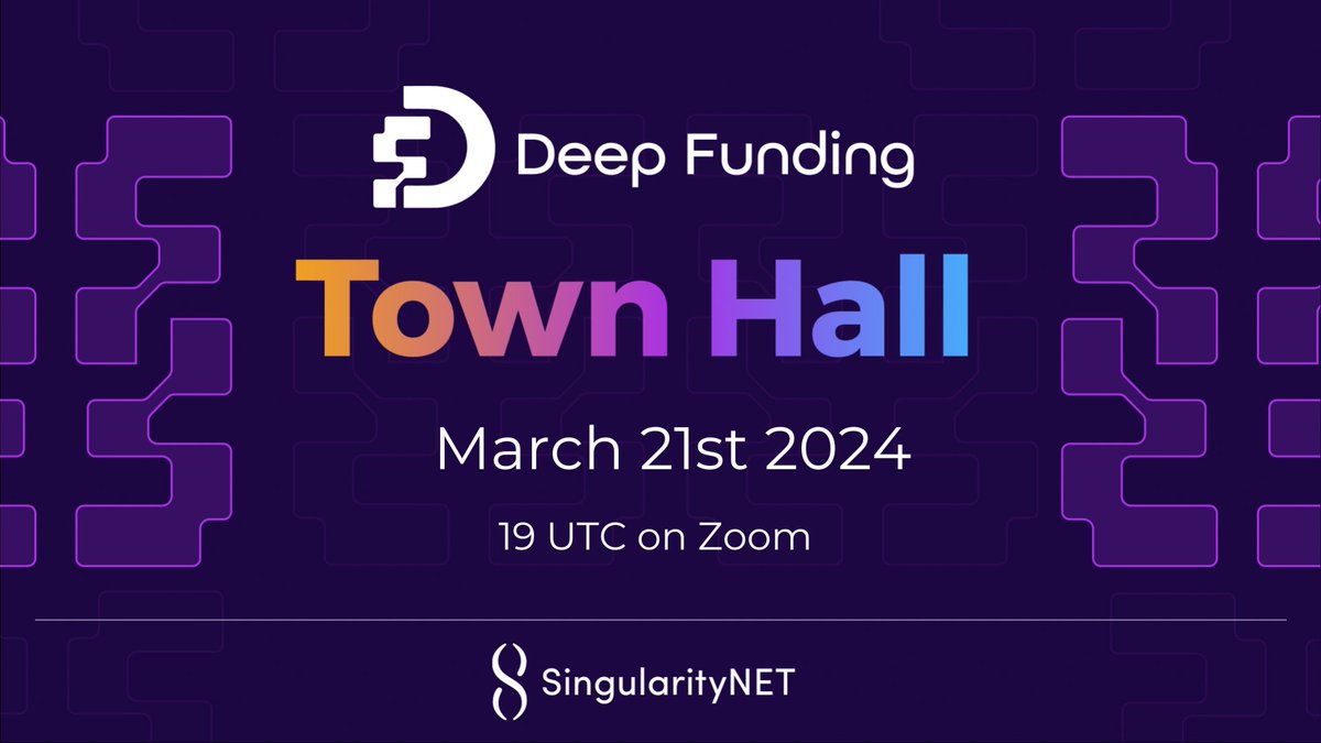 DEEP Projects tweet media