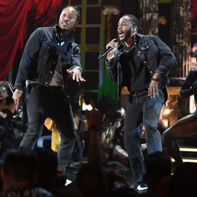 Hiiipower - TDE News tweet media