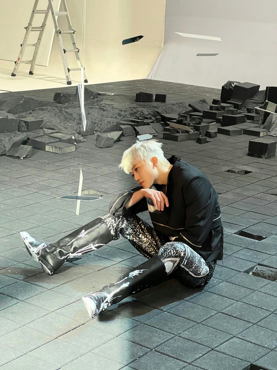 DREAM_archive__'s tweet image. 24.03.23 #재민 #JAEMIN 웨이보 업로드 

🖤

📎 weibo.com/7826238009/501…