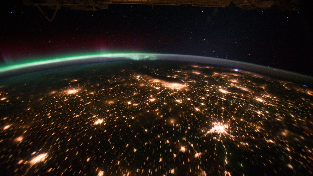 astrobiology's tweet image. Planetary Biotechnospheres, Biotechnosignatures And The Search For Extraterrestrial Intelligence
astrobiology.com/2023/10/planet… #astrobiology #technosignatures #biotechnosphere #SETI