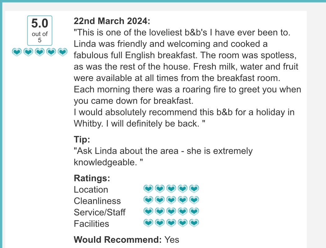 coalmerchantsh1's tweet image. ❤️ #5outof5