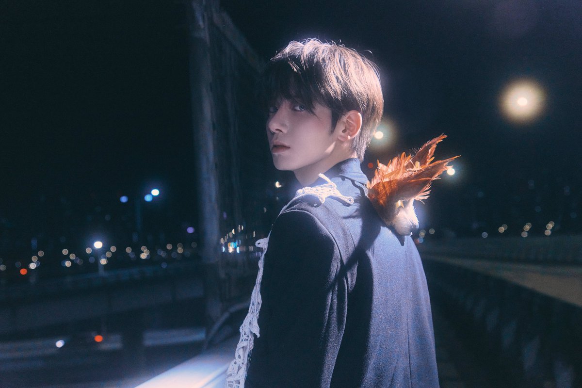 BIGHIT_MUSIC's tweet image. minisode 3: TOMORROW - Concept Photo 'Promise' - #태현 (#TAEHYUN)
🧡 bit.ly/3vbVfvW

#투모로우바이투게더 #TOMORROW_X_TOGETHER #TXT #minisode3 #TOMORROW #TXT_Promise