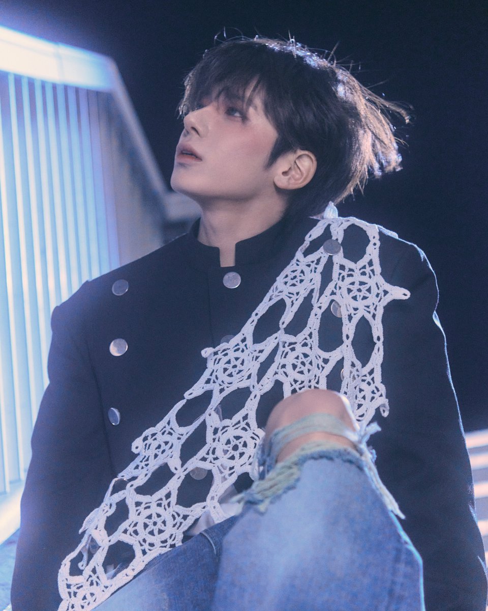 BIGHIT_MUSIC's tweet image. minisode 3: TOMORROW - Concept Photo 'Promise' - #태현 (#TAEHYUN)
🧡 bit.ly/3vbVfvW

#투모로우바이투게더 #TOMORROW_X_TOGETHER #TXT #minisode3 #TOMORROW #TXT_Promise