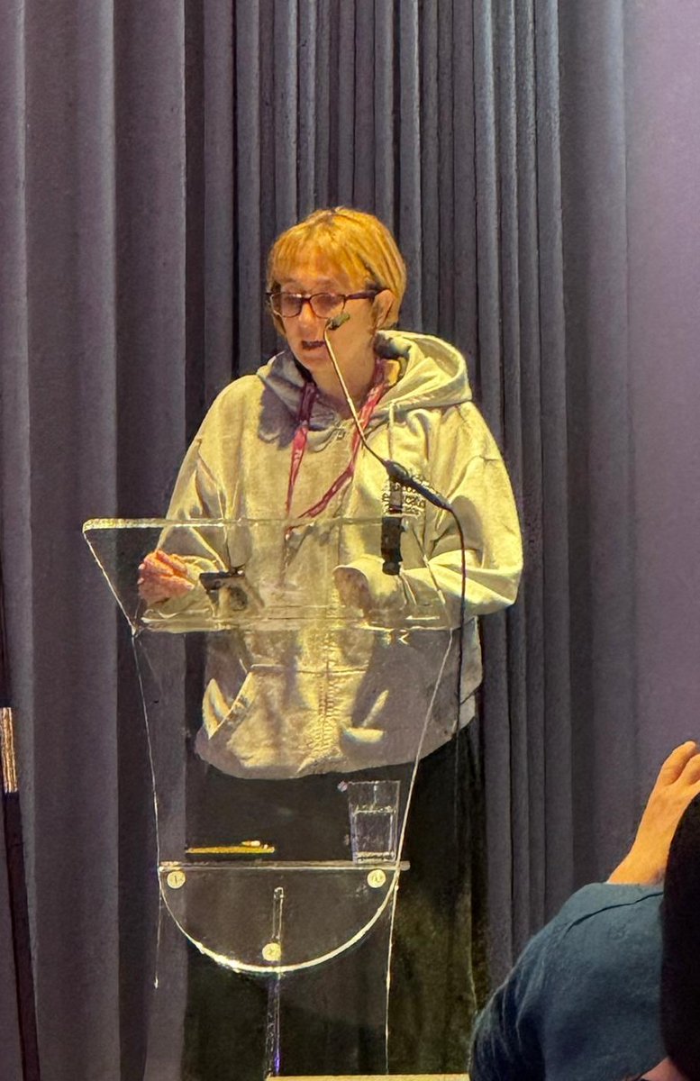 County Durham TUC tweet media