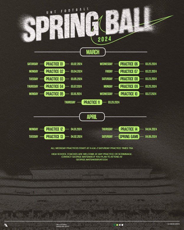 Appreciate the spring ball invite from @TrustMyEyesO ! #creekboyz @Ira_SavageLewis @SavageDline @Bullard_Coach @Glap_IV @Zinn68 @SCSharkFootball @tobijah68 @JGonzalesJr10