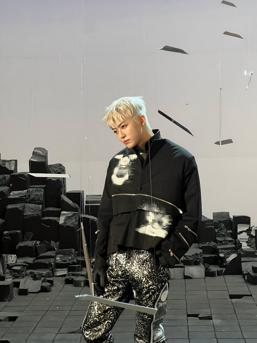 archivesnjm's tweet image. 230323 #jaemin weibo update