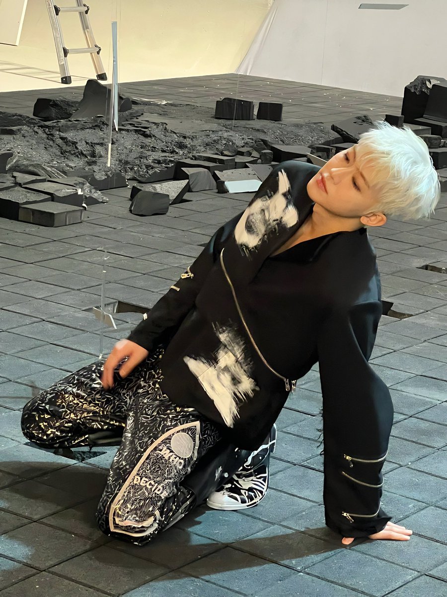 archivesnjm's tweet image. 230323 #jaemin weibo update