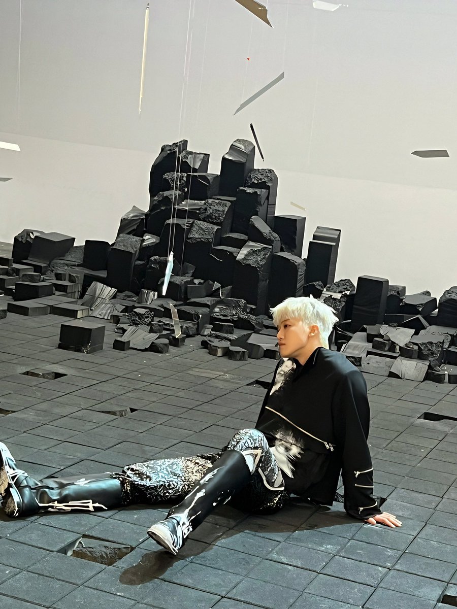 archivesnjm's tweet image. 230323 #jaemin weibo update