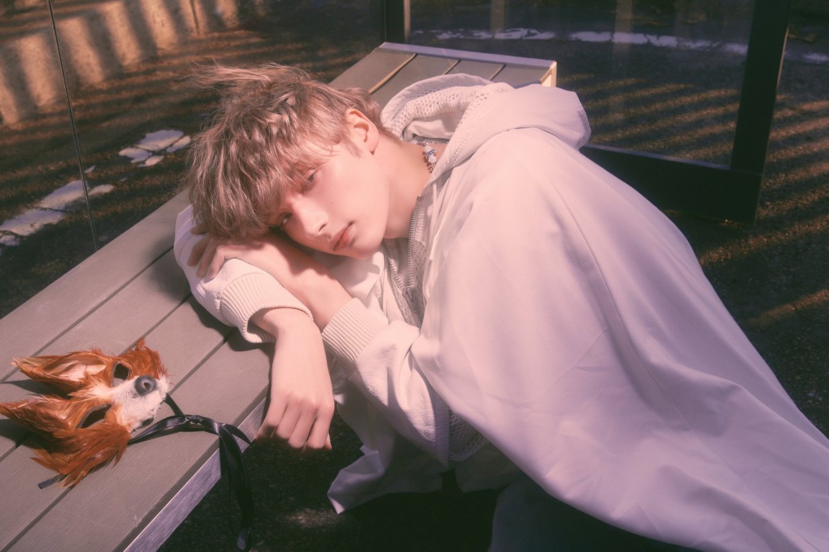 BIGHIT_MUSIC's tweet image. minisode 3: TOMORROW - Concept Photo 'Promise' - #휴닝카이 (#HUENINGKAI)
🧡 bit.ly/3vbVfvW

#투모로우바이투게더 #TOMORROW_X_TOGETHER #TXT #minisode3 #TOMORROW #TXT_Promise