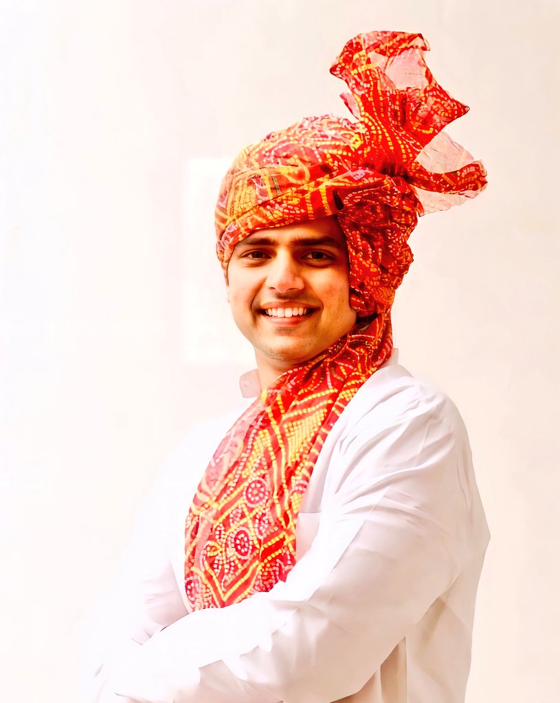 nandlalgurjarr's tweet image. ❤️My favourite leader first and last is Sachin pilot ❤️
I Love you ❤️ Sachin Sachin 
@SachinPilot