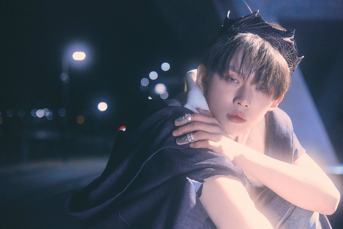 BIGHIT_MUSIC's tweet image. minisode 3: TOMORROW - Concept Photo 'Promise' - #연준 (#YEONJUN)
🧡 bit.ly/3vbVfvW

#투모로우바이투게더 #TOMORROW_X_TOGETHER #TXT #minisode3 #TOMORROW #TXT_Promise