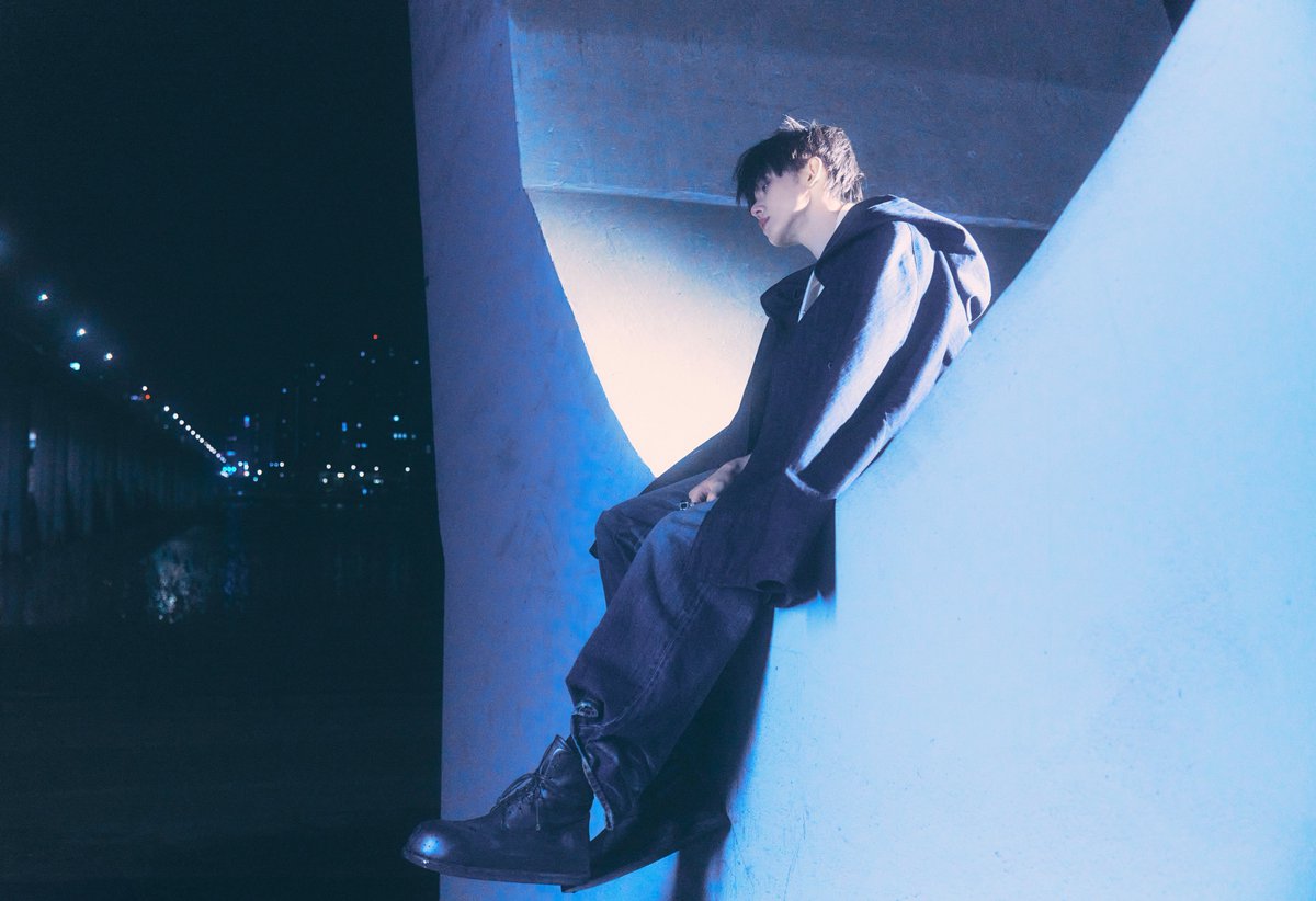 BIGHIT_MUSIC's tweet image. minisode 3: TOMORROW - Concept Photo 'Promise' - #연준 (#YEONJUN)
🧡 bit.ly/3vbVfvW

#투모로우바이투게더 #TOMORROW_X_TOGETHER #TXT #minisode3 #TOMORROW #TXT_Promise