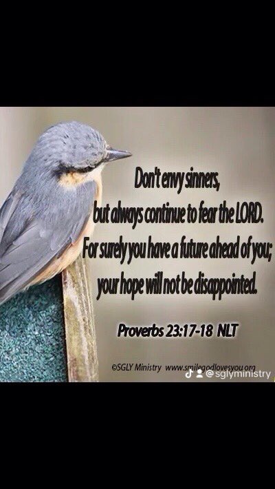 March 23–Proverb A Day—Day 23 smilegodlovesyou.org/devotionals/ma…