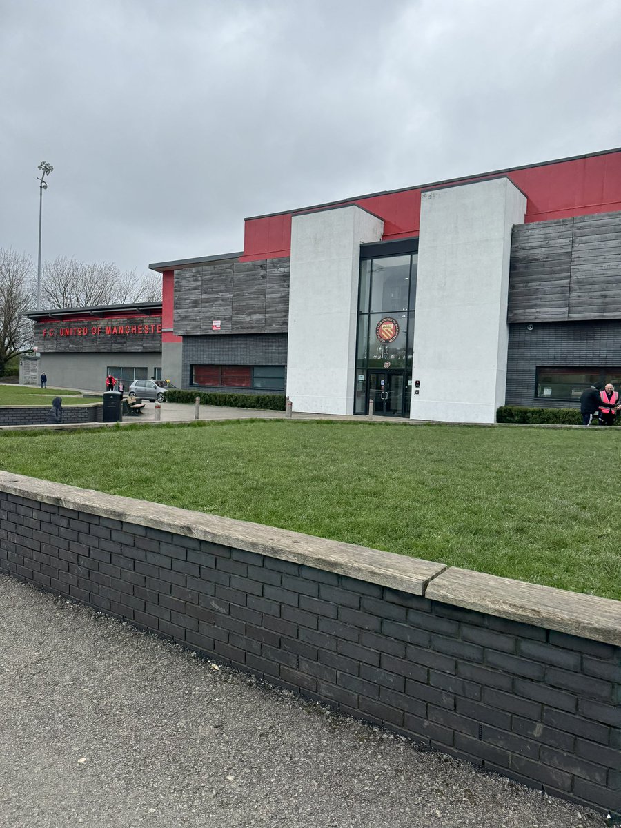 Jon_Sinker's tweet image. At @FCUnitedMcr  Vs @Basfordutdfc today. 👀⚽️👨🏻‍💻📊📈

#footballscouting #oppositionanalysis #talentid