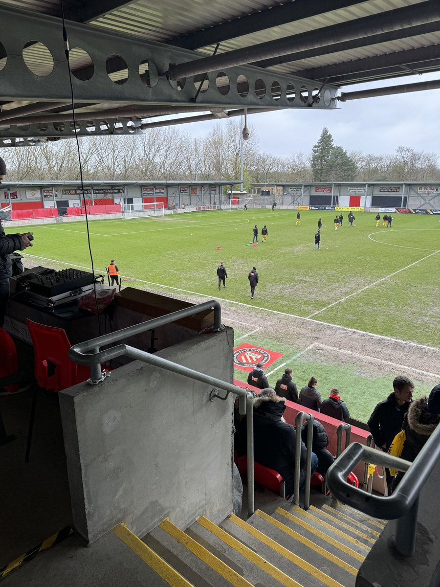 Jon_Sinker's tweet image. At @FCUnitedMcr  Vs @Basfordutdfc today. 👀⚽️👨🏻‍💻📊📈

#footballscouting #oppositionanalysis #talentid