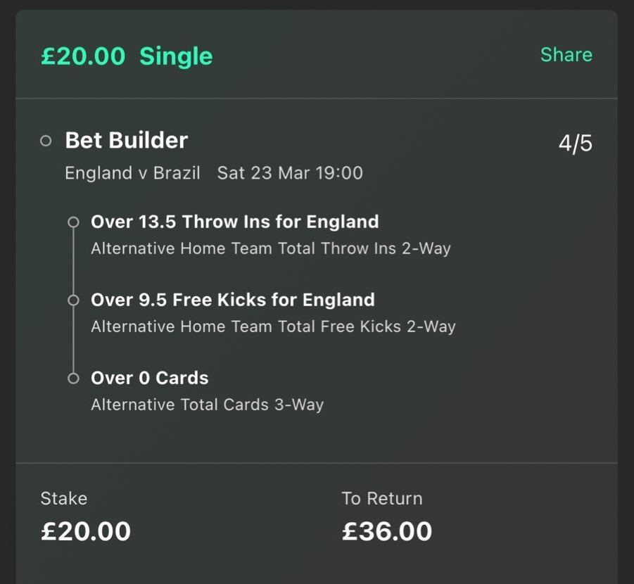 ValueBetSpotter tweet picture