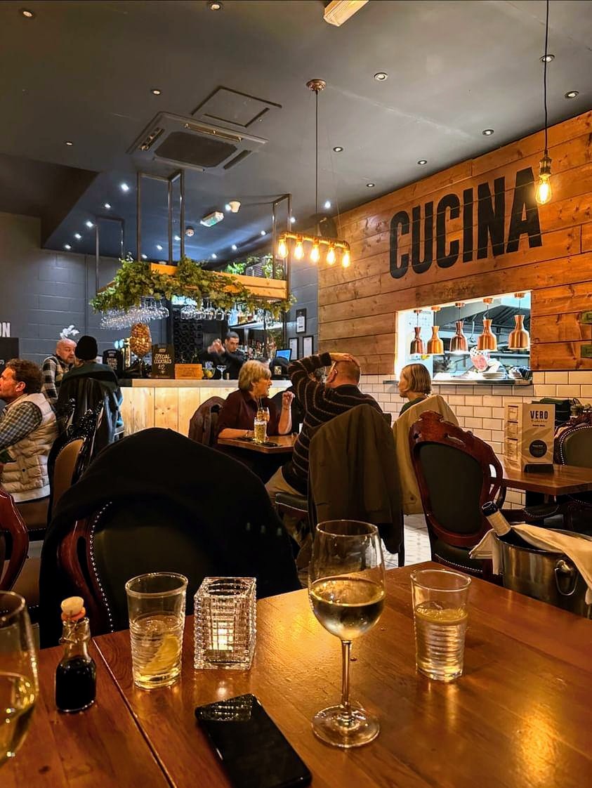 Vero Moderno 🇮🇹 tweet media