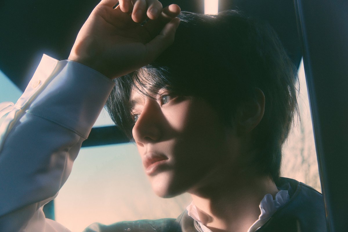 BIGHIT_MUSIC's tweet image. minisode 3: TOMORROW - Concept Photo 'Promise' - #범규 (#BEOMGYU)
🧡 bit.ly/3vbVfvW

#투모로우바이투게더 #TOMORROW_X_TOGETHER #TXT #minisode3 #TOMORROW #TXT_Promise