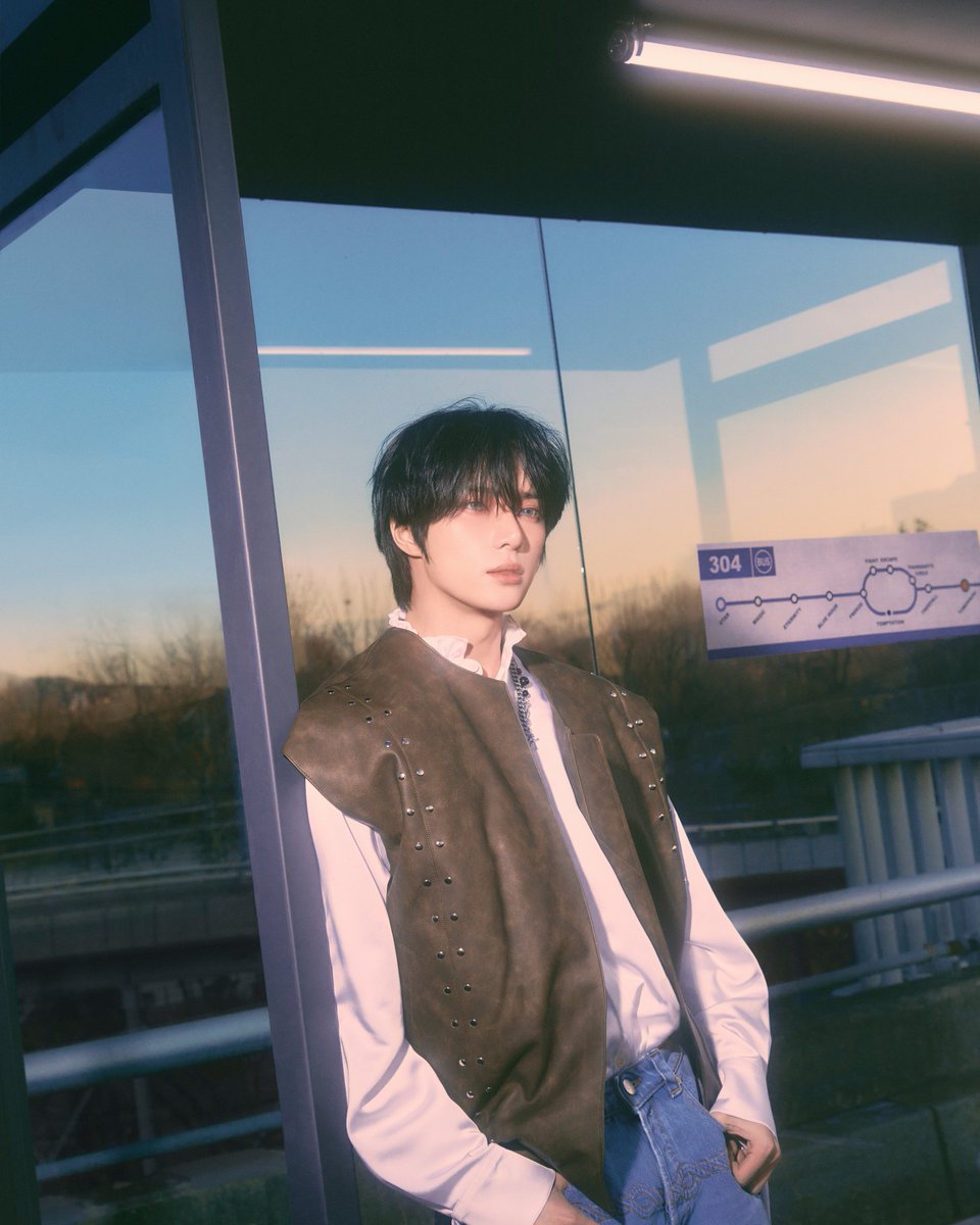 BIGHIT_MUSIC's tweet image. minisode 3: TOMORROW - Concept Photo 'Promise' - #범규 (#BEOMGYU)
🧡 bit.ly/3vbVfvW

#투모로우바이투게더 #TOMORROW_X_TOGETHER #TXT #minisode3 #TOMORROW #TXT_Promise