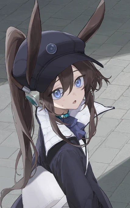 アーミヤ 