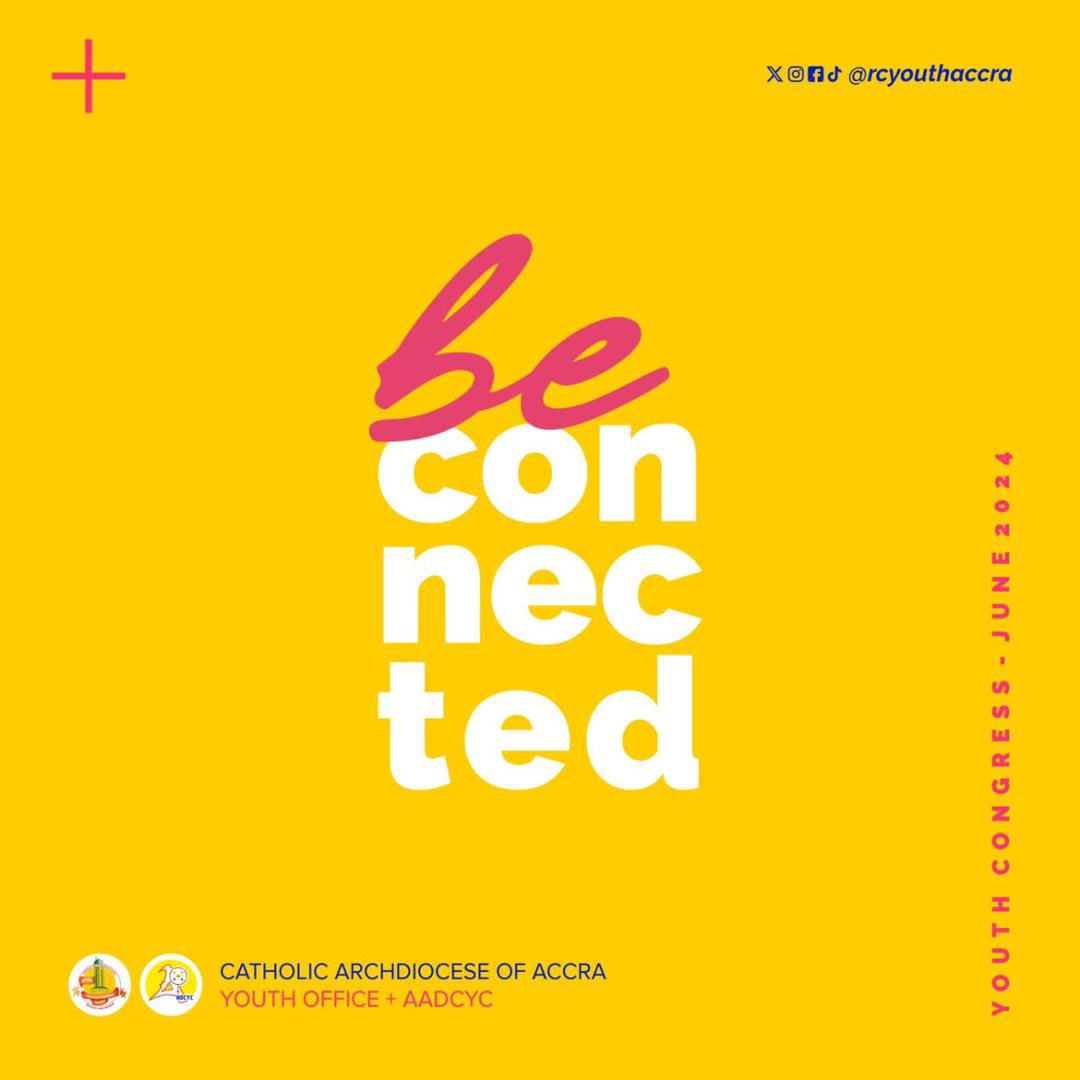 Catholicvibesgh's tweet photo. Let's embrace the beauty of being fully present.
#beConnected #bePresent #beAgift #beTodayΒ #beCatholic https://t.co/fcTAGa15wJ