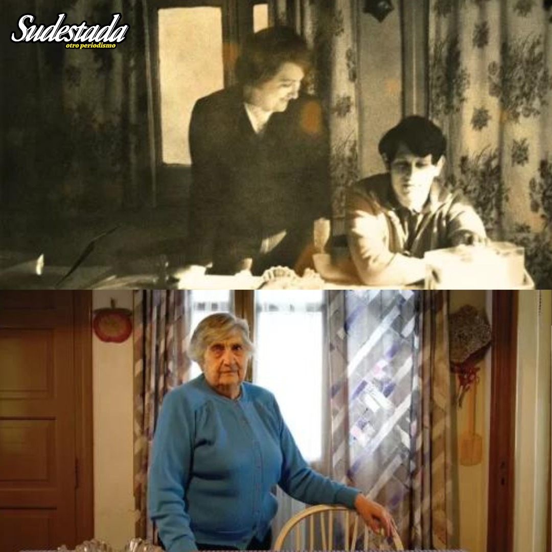 "AUSENCIAS"

(Imágenes del fotógrafo Gustavo Germano que visibilizan lo que significó el terrorismo de Estado)
#24DeMarzo #MemoriaVerdadYJusticia