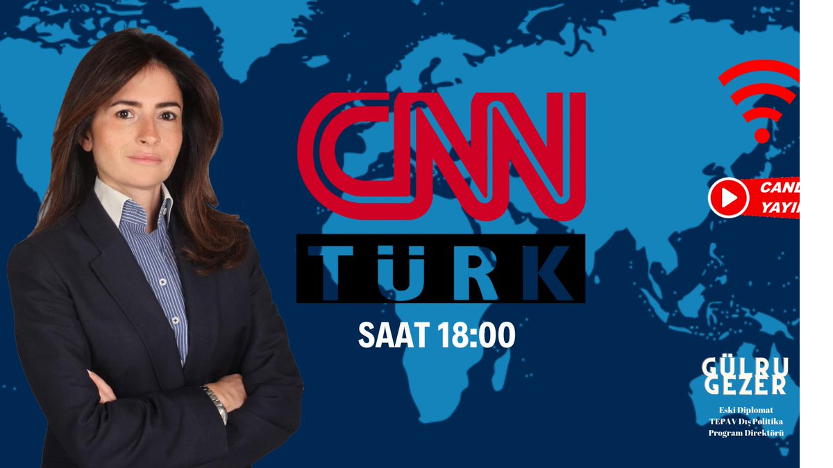 g_gulru's tweet photo. 🛑 Moskova’daki saldırıyla ilgili olarak 18:00’de CNNTÜRK’teyiz https://t.co/J4fehTir6z