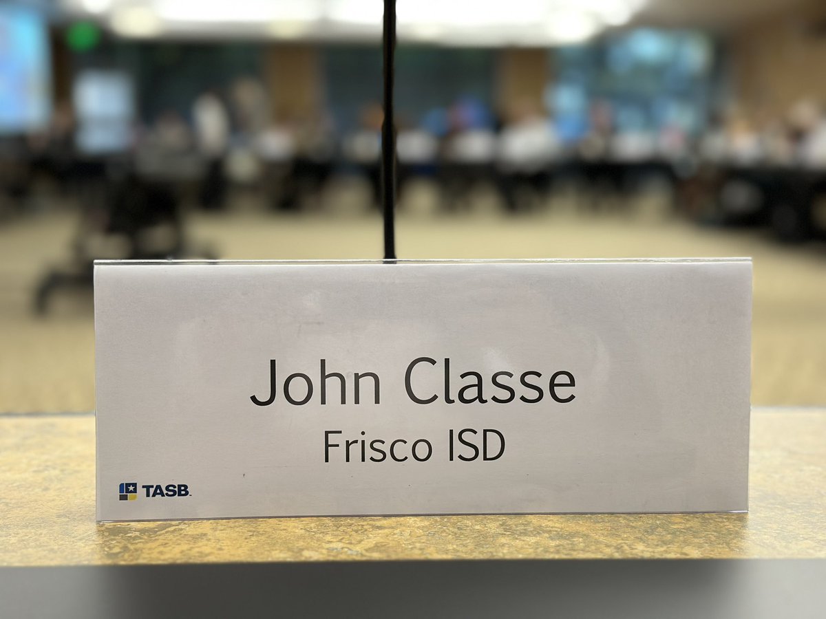 John Classe tweet media